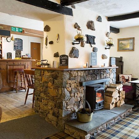 The Mill Inn Mungrisdale المظهر الخارجي الصورة
