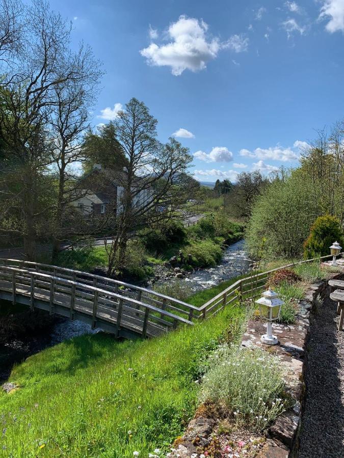 The Mill Inn Mungrisdale المظهر الخارجي الصورة