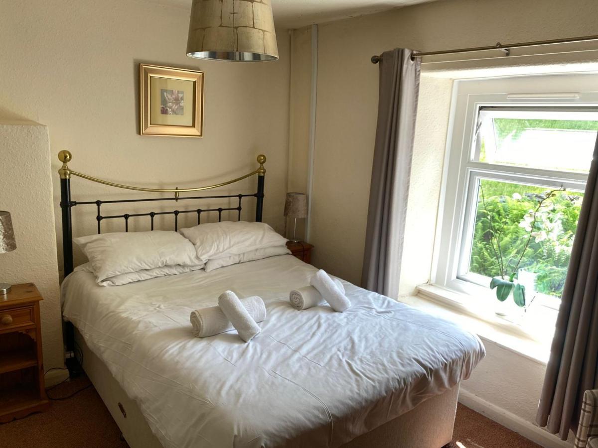 The Mill Inn Mungrisdale المظهر الخارجي الصورة