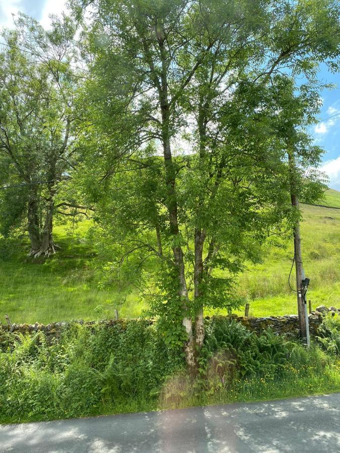 The Mill Inn Mungrisdale المظهر الخارجي الصورة