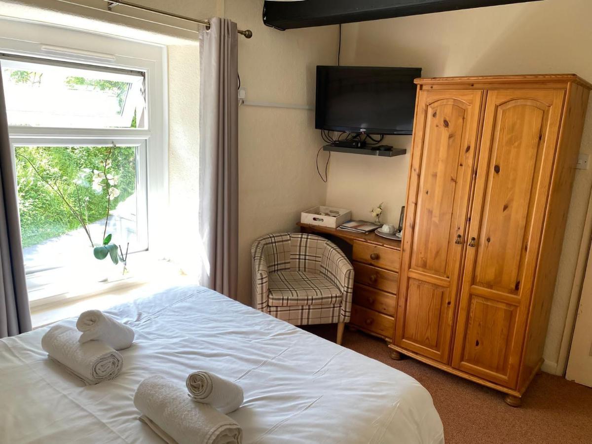 The Mill Inn Mungrisdale المظهر الخارجي الصورة