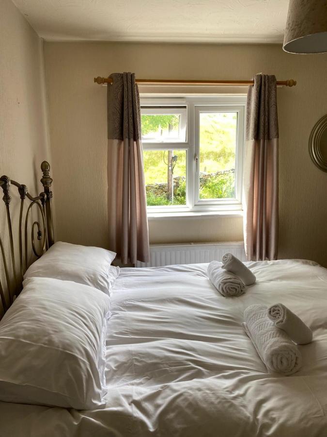The Mill Inn Mungrisdale المظهر الخارجي الصورة