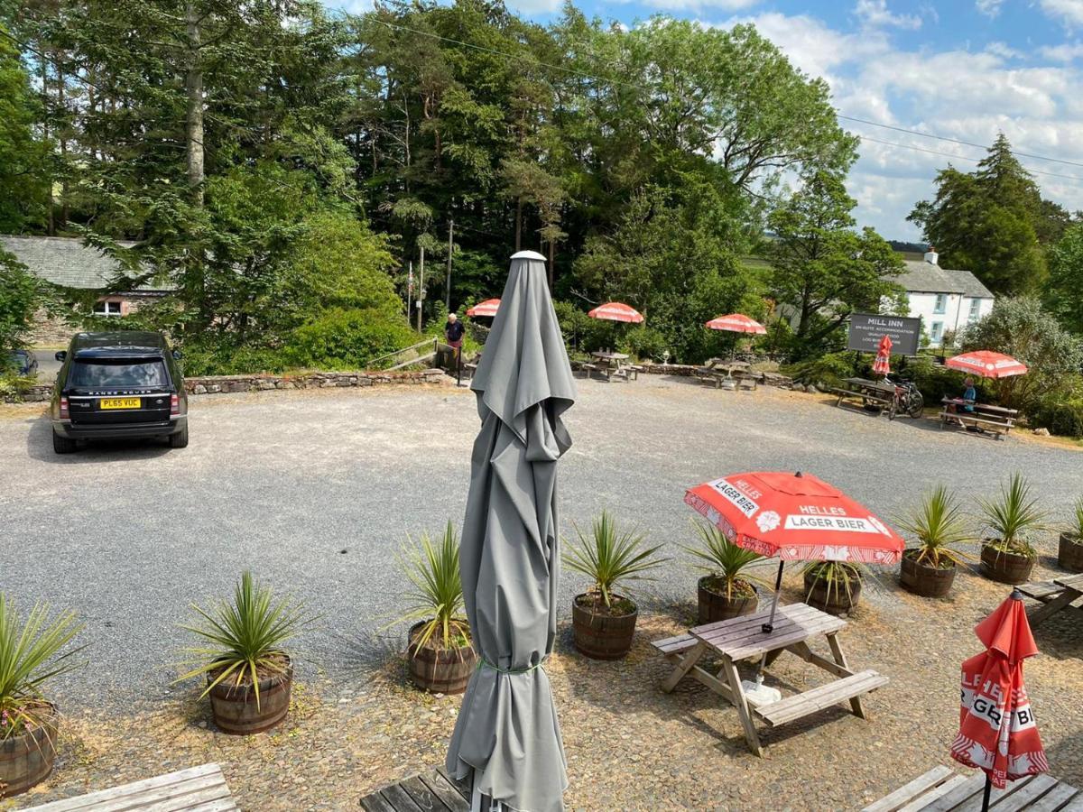 The Mill Inn Mungrisdale المظهر الخارجي الصورة