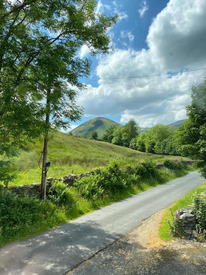 The Mill Inn Mungrisdale المظهر الخارجي الصورة