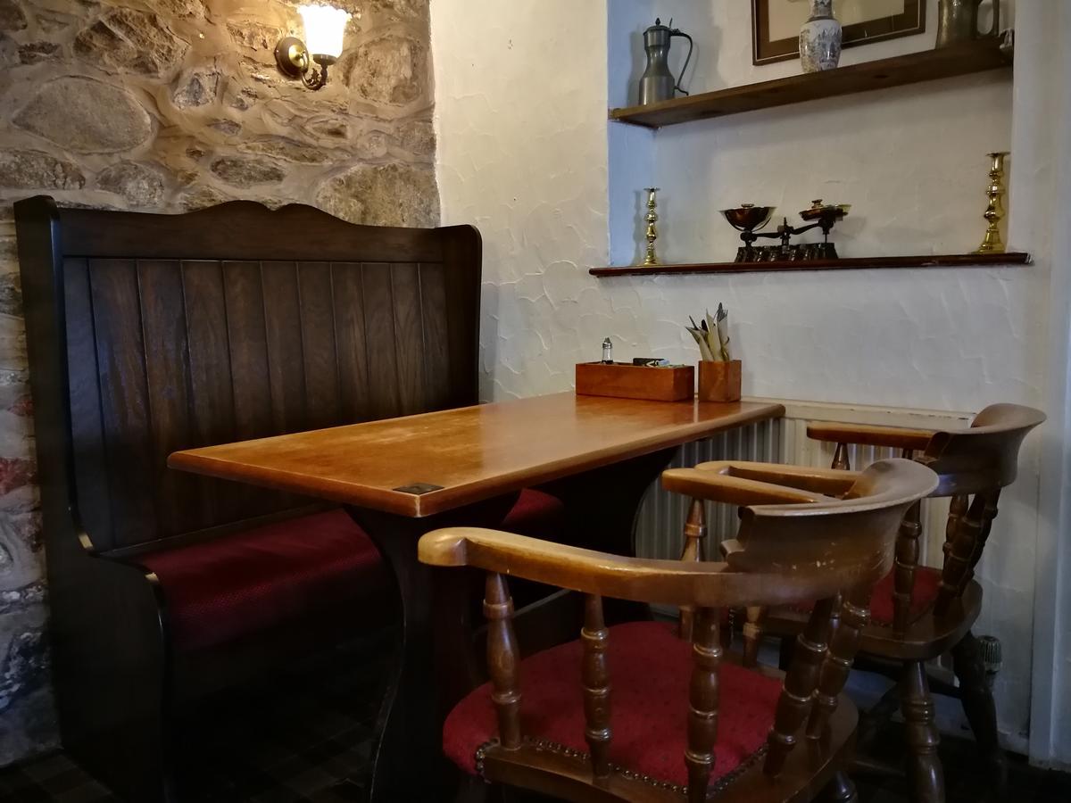 The Mill Inn Mungrisdale المظهر الخارجي الصورة