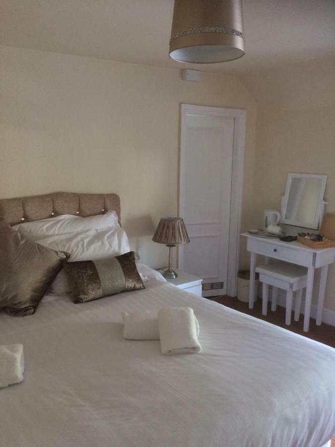 The Mill Inn Mungrisdale المظهر الخارجي الصورة