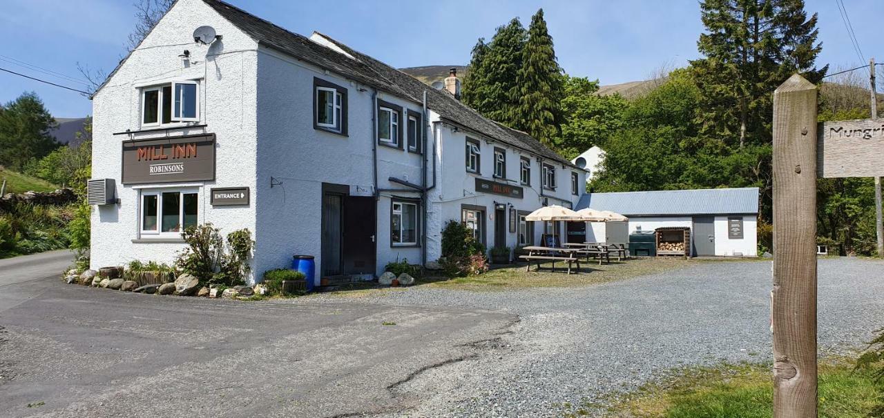 The Mill Inn Mungrisdale المظهر الخارجي الصورة