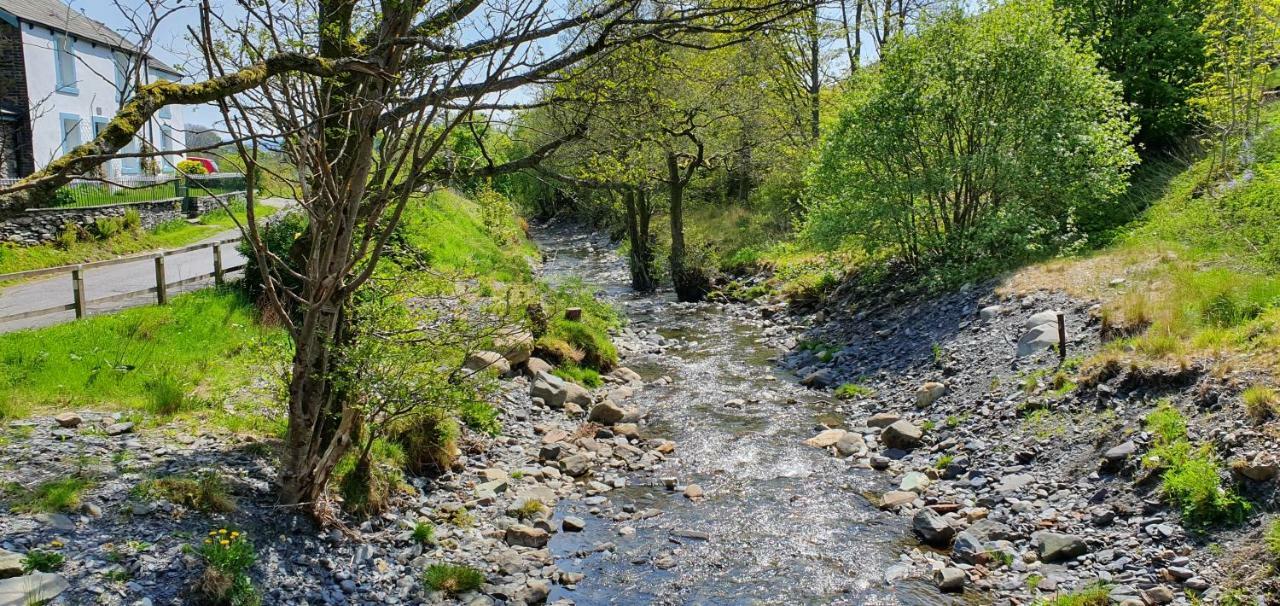 The Mill Inn Mungrisdale المظهر الخارجي الصورة