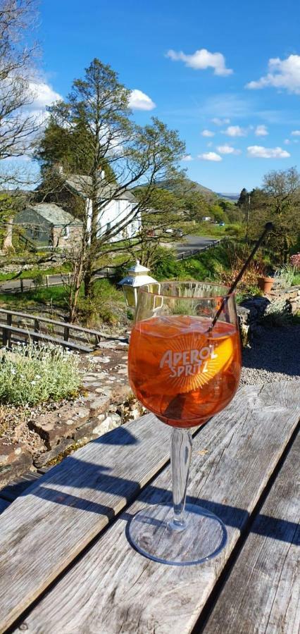 The Mill Inn Mungrisdale المظهر الخارجي الصورة